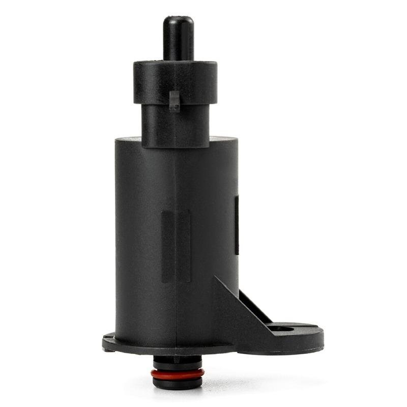 High quality New For 1997279 Evap Canister Purge Solenoid Valve For Chevy G-MC C-adillac H-ummer O-ldsmobile