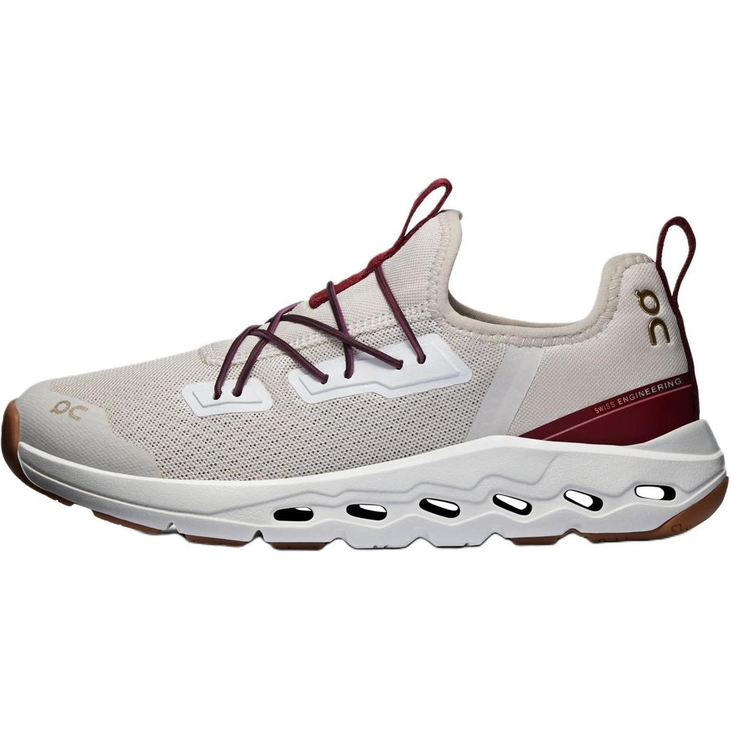 On Running Cloudleap Pearl Ivory (PS) Kids Sneakers 3KF10052143