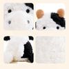 New Cute Cute Cow Doll Calf Plush Toy Doll Rag Doll Birthday Gift Girl