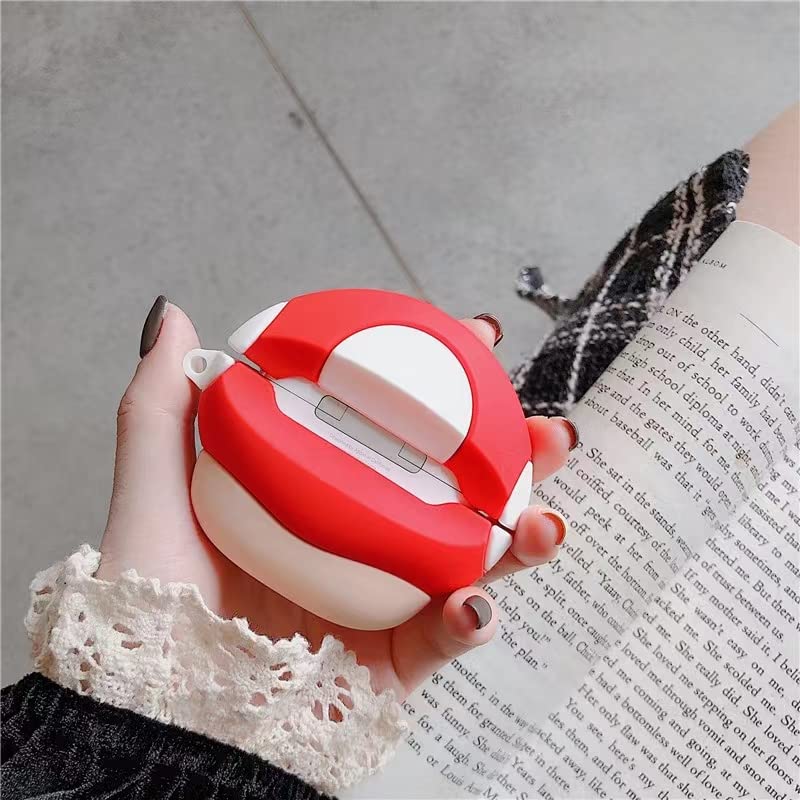 

case for Airpods 3rd generation (2021 ) cover character cute airpods3 cover case ear tips silicon Fashionable Fall prevention prevent shock anime cute