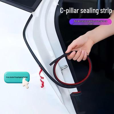 Exterieur accessoires – Sierlijsten