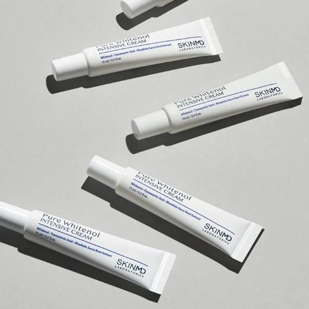 Pure Whitenol Intensive Cream 15ml