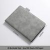 A5 Custom Logo Business Notebook Set - Premium Gift for Office Meetings