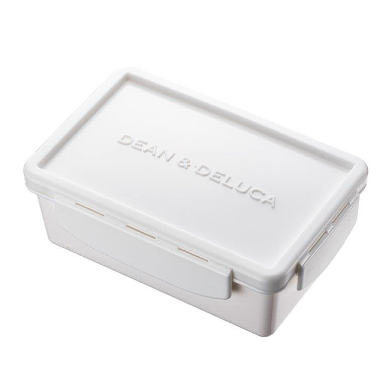 Dean and DeLuca Perfect Lunch Bag Set Gift Celebration