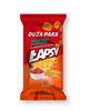 Łapsy Gekritzelte Snacks Ketchup-Geschmack 110 G