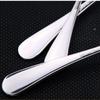 HANYANG 410 Stainless Steel Soup Ladle Children's Porridge Ladle
