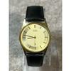 Citizen 3630-361709 Gold Quartz Watch Operation