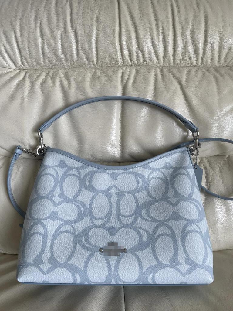 Laurer 2025 Classic Retro Large Capacity Hobo Bag – Versatile Shoulder, Handbag, and Crossbody Styles