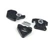 For Vehicle Maintenance Front Headlight Mount G22 Headlight Support Headlight Bracket Replacement Kit Car Light Accessory