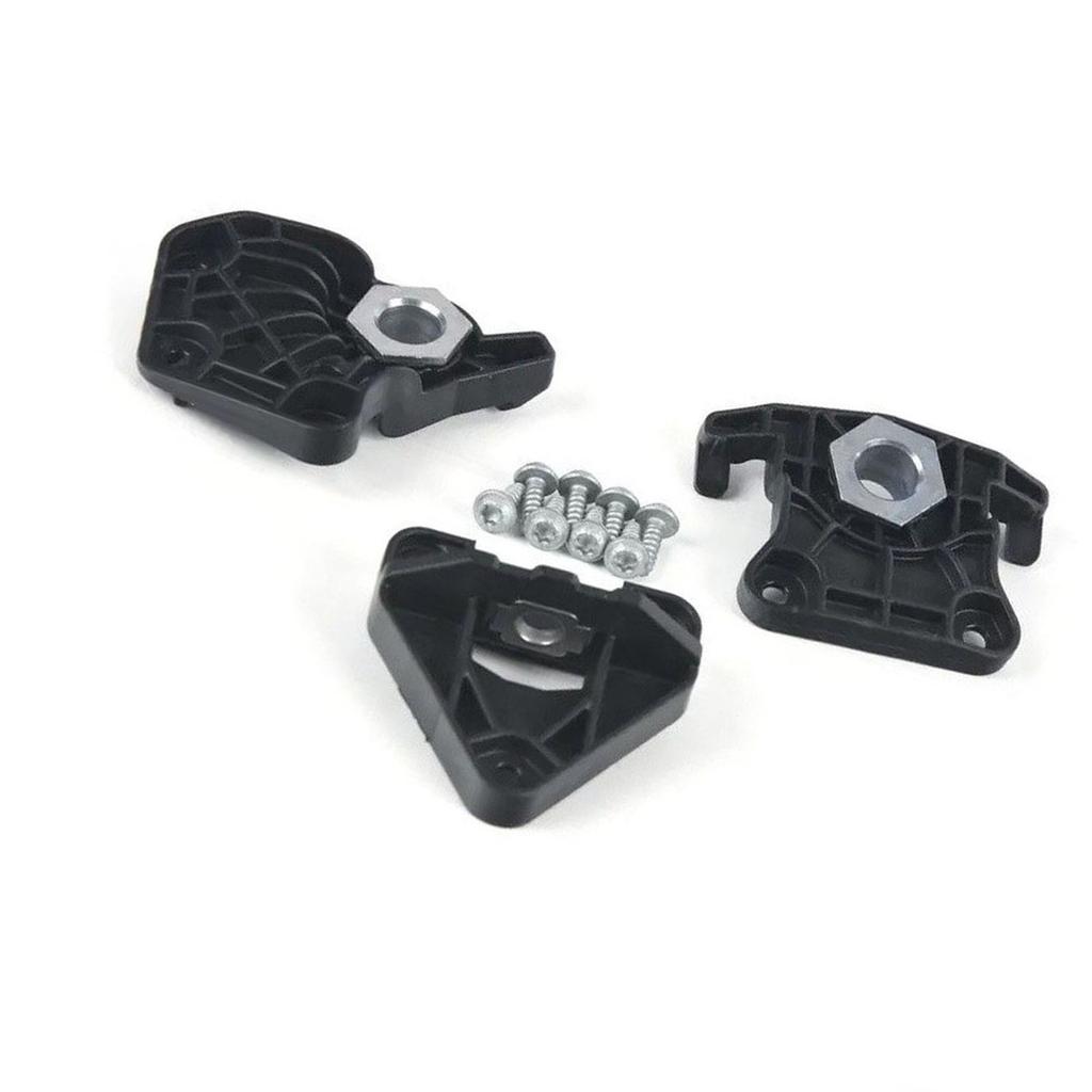 For Vehicle Maintenance Front Headlight Mount G22 Headlight Support Headlight Bracket Replacement Kit Car Light Accessory