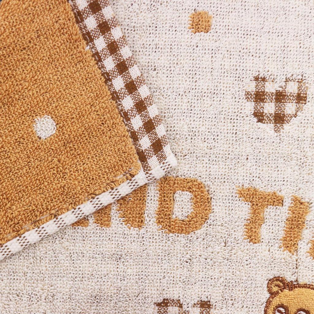 Marushin Carry My Good 30 X 30 Cm Towel/Hand Towel, Minions, Friend, 4805050900, Approx.