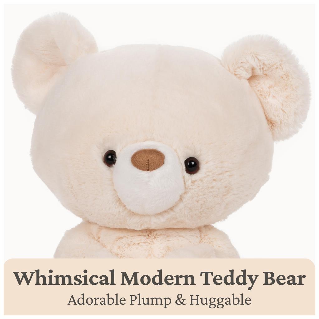 GUND Kai Vanilla Bear 6058554