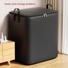 Foldable Clothes Storage Bins with Handles Storage Containers Large Capacity Closet Organizer