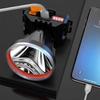 UOSULED USB Rechargeable LED Headlamp