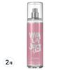 Juicy Couture Viva La Juicy Fine Fragrance Body Mist Glacée, 236ml, 2 Pcs