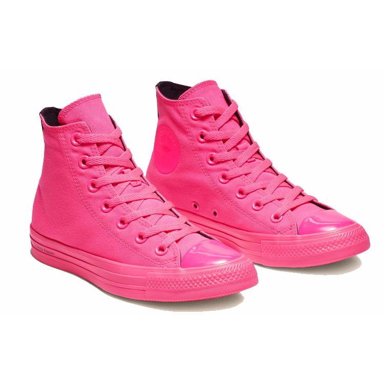 Chuck Taylor All Star Opi x Chuck Taylor All Star Converse High 'V-I-Pink Passes' 165658C