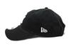 NEW ERA 9TWENTY BLACK MLB New York Yankees Cap