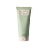 Vegan Pack Cleanser Tube Type 130g - Mugwort Tree (Sensitive Soothing)