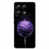Handyhülle Für Xiaomi 15T Pro 5G Rückseite Hüllen Schwarzes Silikon Weiches Coque Für Xiaomi 15T 5G Hülle 15 T Pro 6,83" Fundas Schale