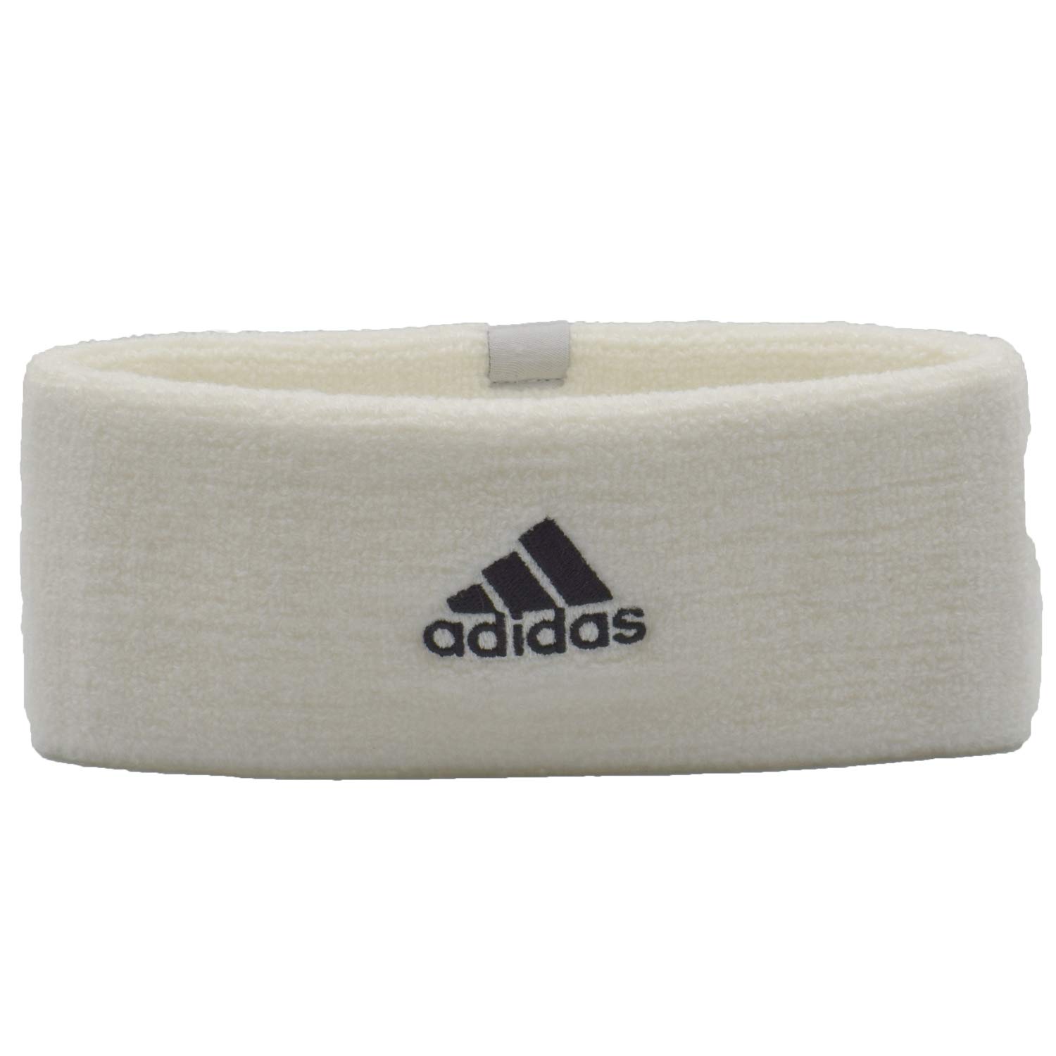 

Повязка на голову Adidas ADM BOS AC (06 Белый)