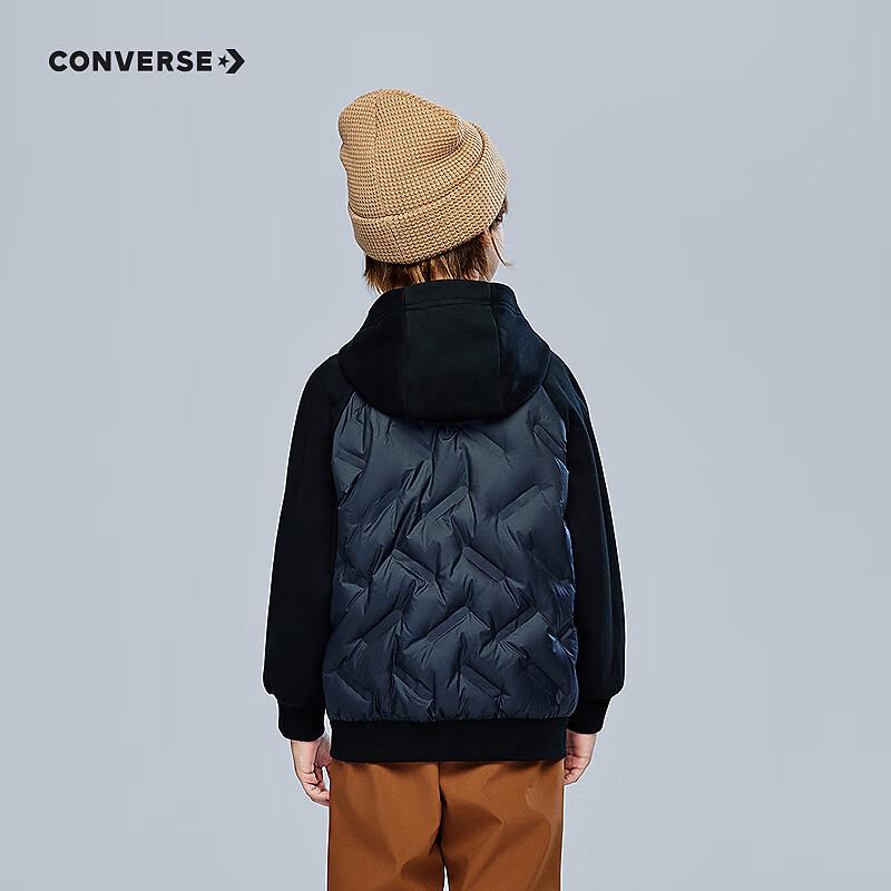 Converse Kids' Winter Down Jacket