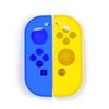 Für Switch Joycon Hülle Griff Silikonhülle für Ns Switch Controller Schutz für Nintendo Switch Oled Ersatzzubehör