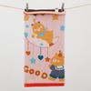 Gauze Children'S Face Towel Pure Cotton Household Cotton Class A Soft Face Wipe Bath Kindergarten Baby Towel