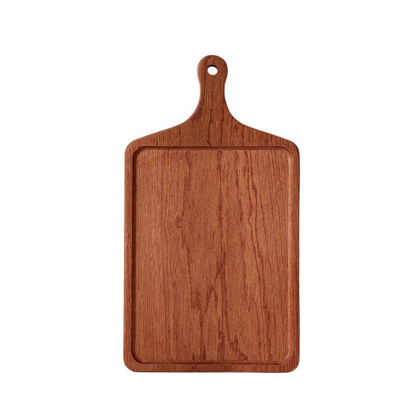 Yueyu Wenge Wood Steak Board Serving Platter