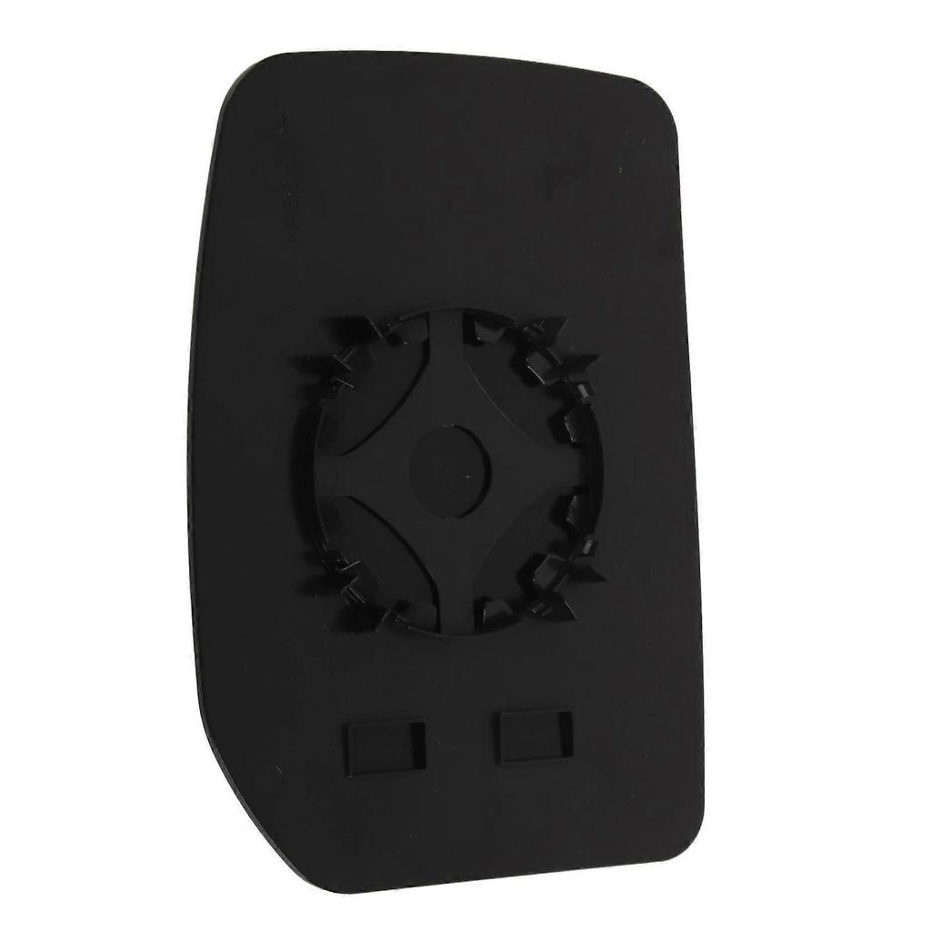 Car Left Passenger Side Door/Wing Mirror Glass for Transit 2000?2013