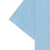 Balenciaga SS20 T Shirt Regular Fit Men's Carolina Blue 570803TBV425840