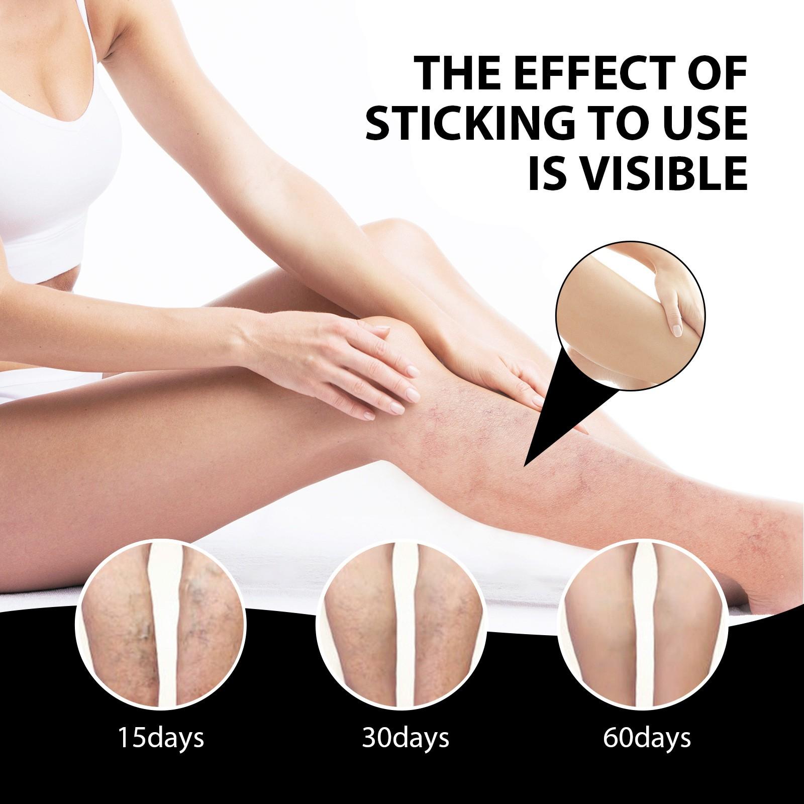 Дышащая подушечка из ледяного шелка снимает болезненность и отек суставов — фото 5