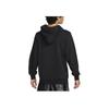 Nike Kobe Dri-FIT Standard Issue Pullover Basketball Hoodie Black/Field Purple Men Tops HF0067-010