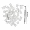 Reusable Nail Sponges Nail Sponges Nail Clamping Grabber  Diy Manicure Creation