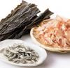 Sempio Enoki Mushroom Miso Soup Freeze Dried Savory Instant Block 40g (8g x 5 packs) 3 Packs