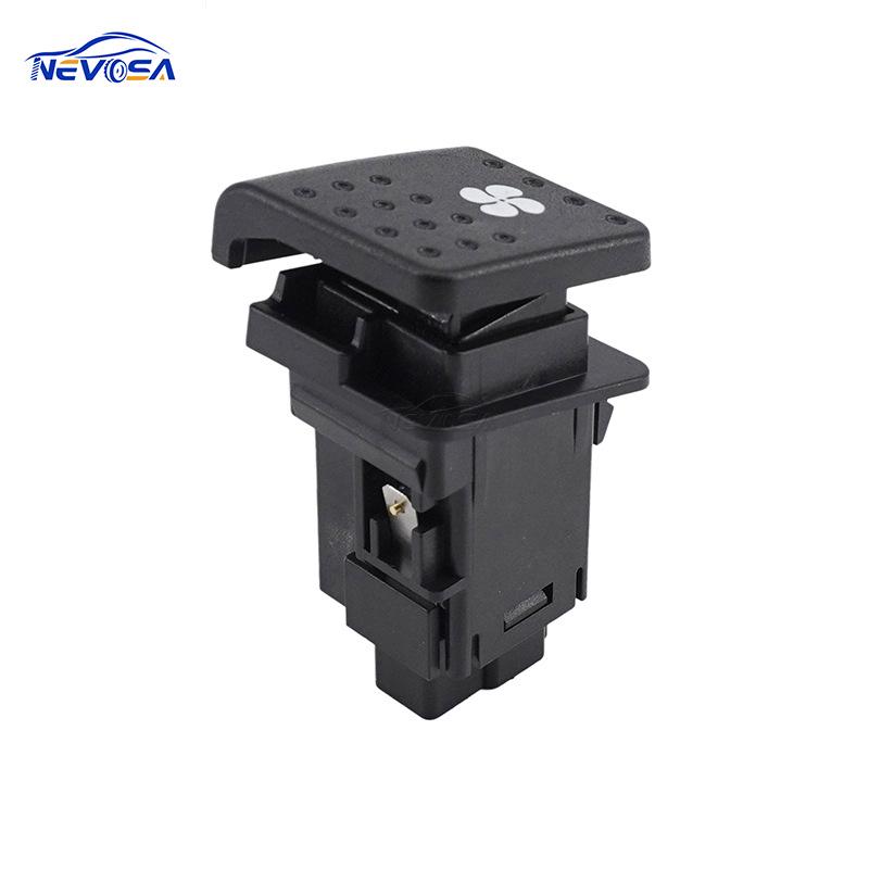 

PW516614 Mitsubishi Car AC Pressure Switch - Electric Button for Air Conditioning Accessories NEVOSA