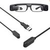 Type-C Charging Cable Power Cord Charger- Cord for Glasses Camera