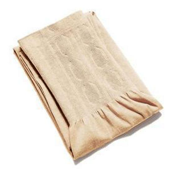 Plus Size High Waist Tummy Control Leggings - High Elastic, Shaping Cotton for All Seasons.