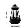 Solar Lamps Waterproof LED Decorative Lamp Solar Outdoor Lanterns For Patio Lawn Pathway Walkway House Driveway Ground Backyard