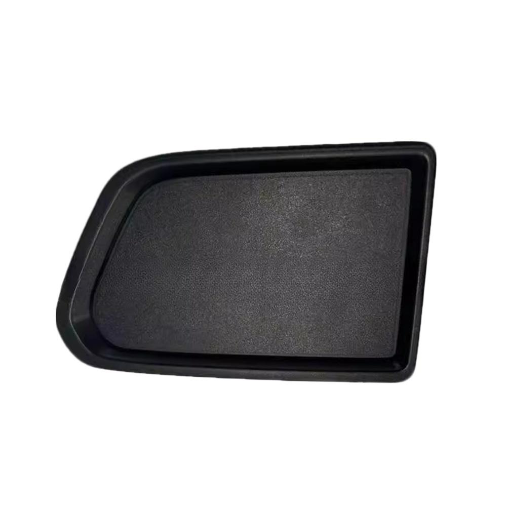 Direct Replacement Front Grille Parking Sensor Trim Cover for For HONDA For INSPIRE 19 21 Part Number 36809TBXH01