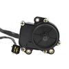 For Cfmoto CF450 CF400 CF500 CF520 ATV Compatible Front Axle Motor Front Differential Gear Motor Assembly Q830-314000
