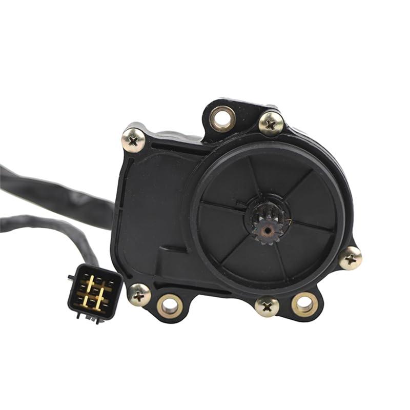For Cfmoto CF450 CF400 CF500 CF520 ATV Compatible Front Axle Motor Front Differential Gear Motor Assembly Q830-314000