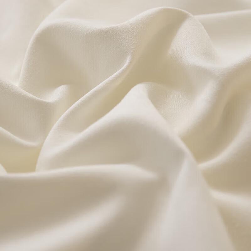 Soybean Fiber All-Season Quilt