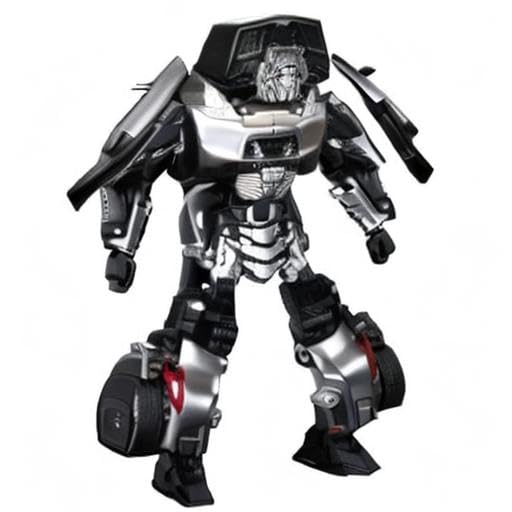 Transformers Alternity A-02 Nissan Fairlady Z / Me