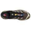 Salomon XT-6 Advanced Mars Synthetic Leather Fabric Low-Top Outdoor Functional Shoes Unisex Shoes Brown 473058