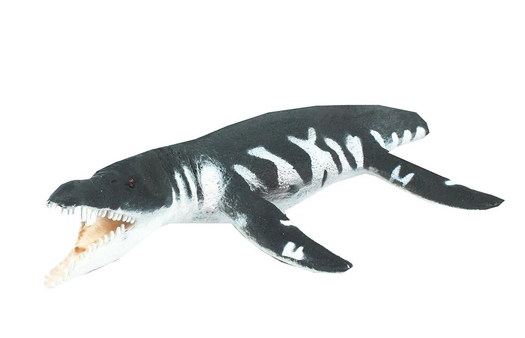 Safari Liopleurodon Plesiosaur Figure 300529