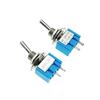 2 PIN ON-OFF SWITCH MTS-1