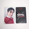 ATEEZ ANITEEZ IN THE CALLING Event Fotokarten-Set Basic-Version