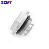 Hinterradbremsflüssigkeitsbehälter-Abdeckkappe Für KTM CNC 125 150 200 250 300 350 400 450 500 530 EXC EXCF XCW XCFW SX SXF XC XCF TPI 6 DAYS
