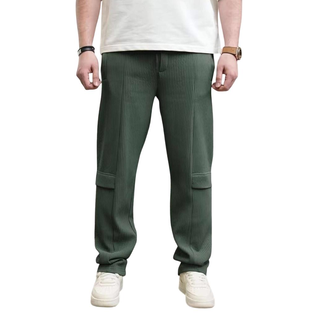 Men's Sports Casual Jogging Trousers Lightweight Hiking Pants Outdoor Pant