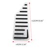 For Honda HR-V HRV 2025 2025 2025 LHD Pedals Accelerator Gas Brake Footrest Pedal Cover Car Pedal Cover Interior Accessories